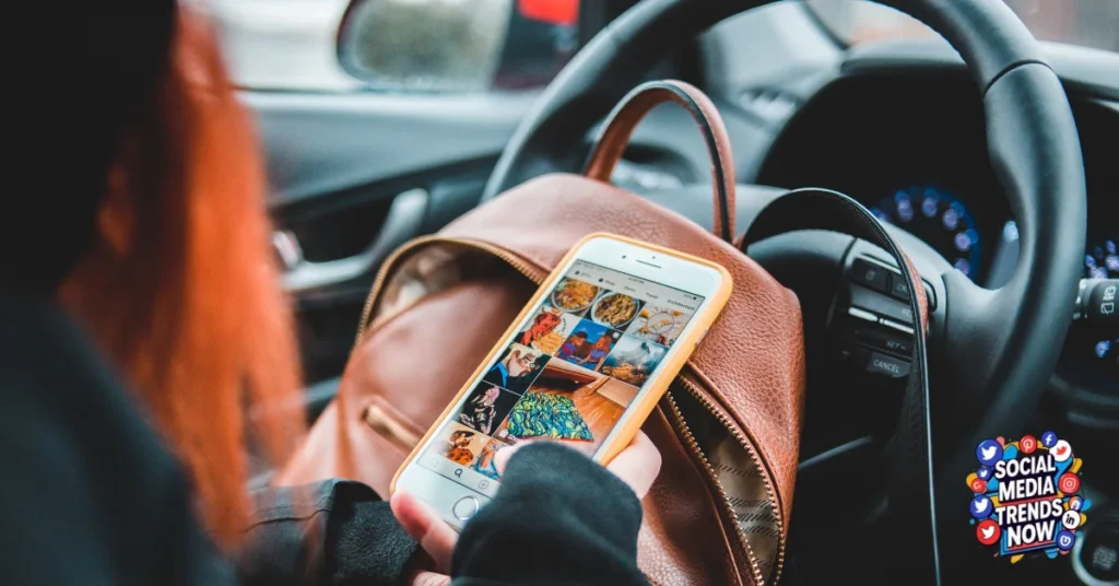top social media trends 2025